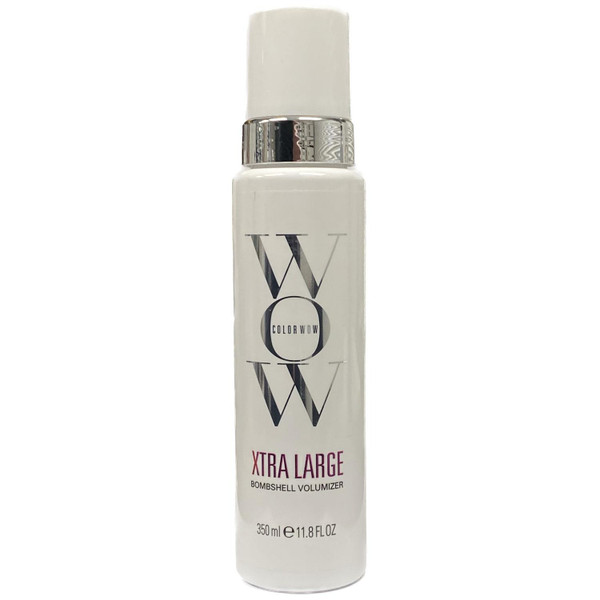 Color WOW Xtra Large Bombshell Volumizer 350ml
