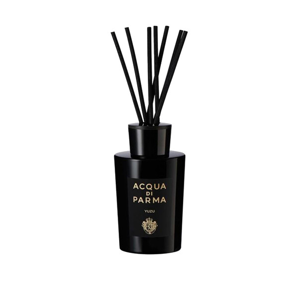 Acqua di Parma Signatures of the Sun Yuzu Room Diffuser 180ml