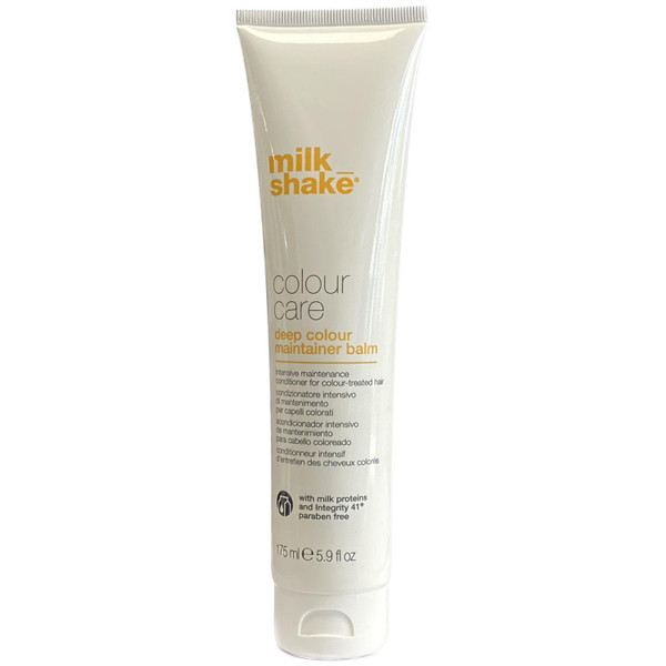 milk_shake color care color deep color maintainer balm 175ml