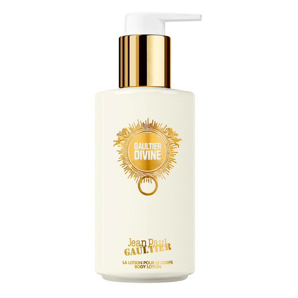 Jean Paul Gaultier Divine Body Lotion 200ml