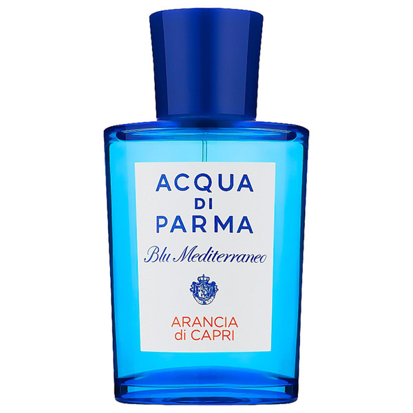 Acqua di Parma Arancia di Capri Eau de Toilette 150ml Spray