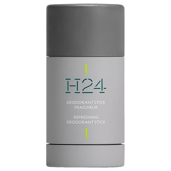 Hermes H24 Refreshing Deodorant Stick 75ml
