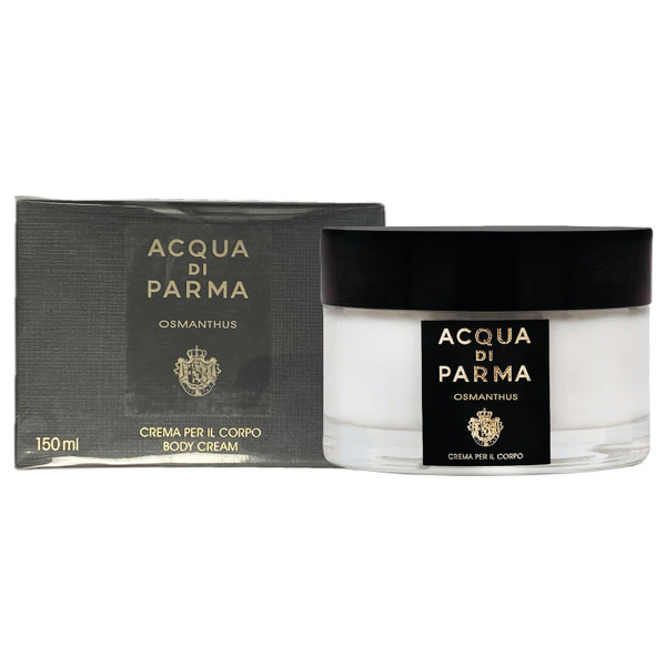 Acqua di Parma Signatures of the Sun Osmanthus Body Cream 150ml