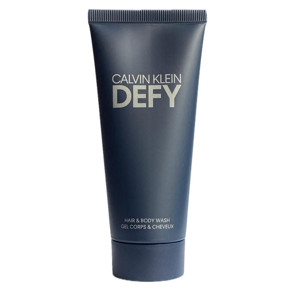 Calvin Klein Defy Hair & Body Wash 100ml