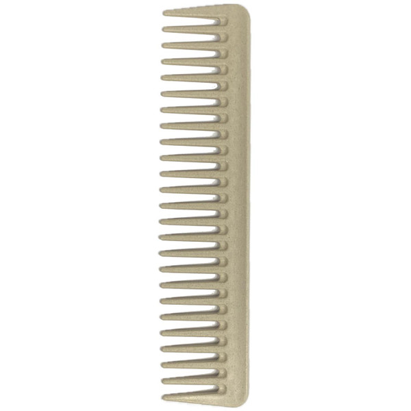 Kumi Wheat Long Comb Oatmeal