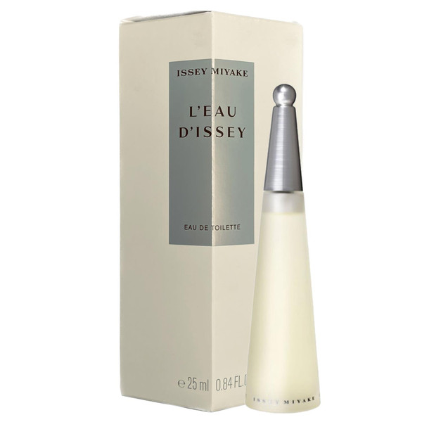 Issey Miyake L'Eau D'Issey Eau de Toilette 25ml Spray