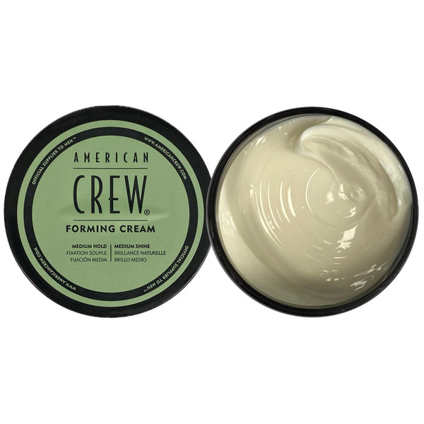 American Crew Forming Cream 85g