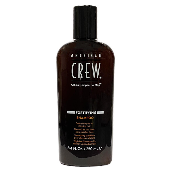 American Crew Fortifying Shampoo 250ml