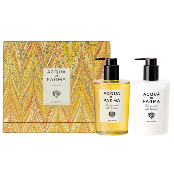 Acqua di Parma Colonia Hand Ritual Set