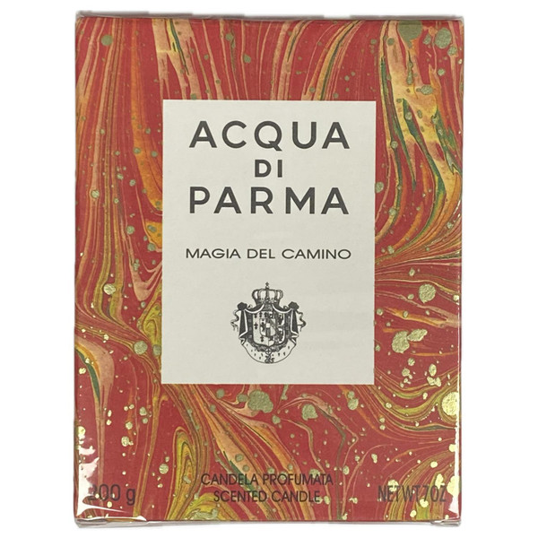 Acqua di Parma Magia Del Camino Scented Candle 200g