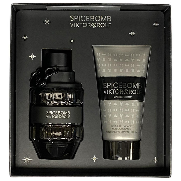 Viktor & Rolf Spicebomb Gift Set