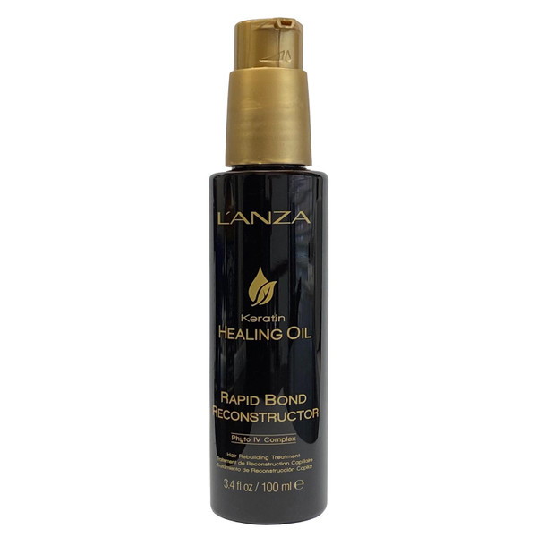 L'Anza Keratin Healing Oil Rapid Bond Reconstructor 100ml
