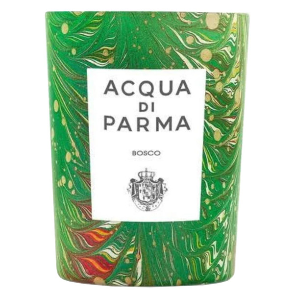 Acqua di Parma Bosco Scented Candle 200g