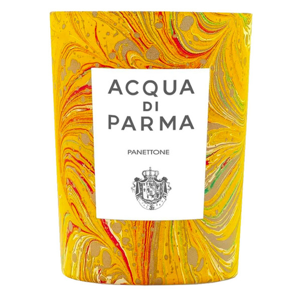 Acqua di Parma Panettone Scented Candle 200g