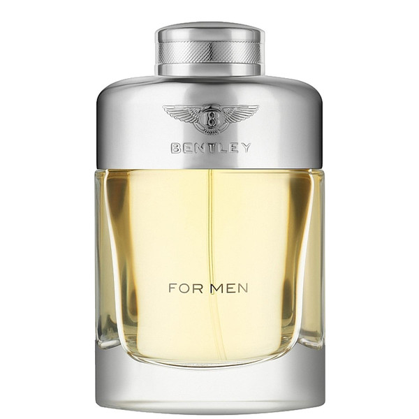 Bentley for Men Eau de Toilette 100ml Spray