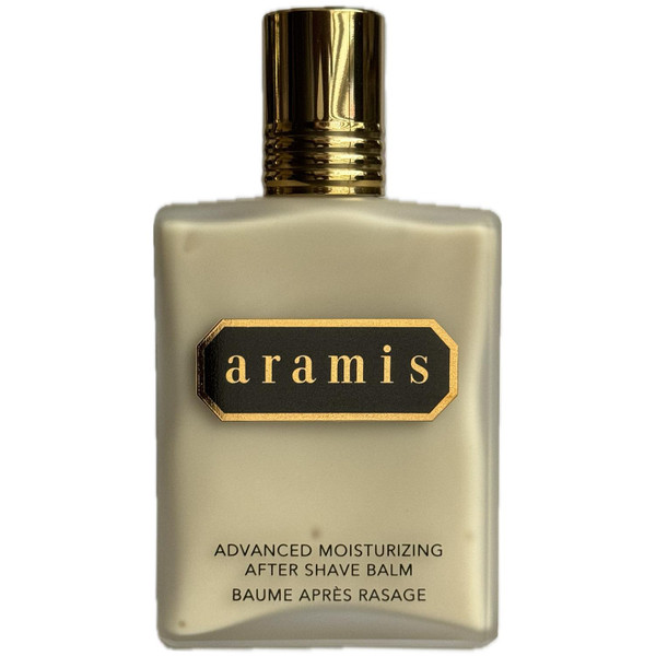 Aramis Advanced Moisturizing After Shave Balm 120ml