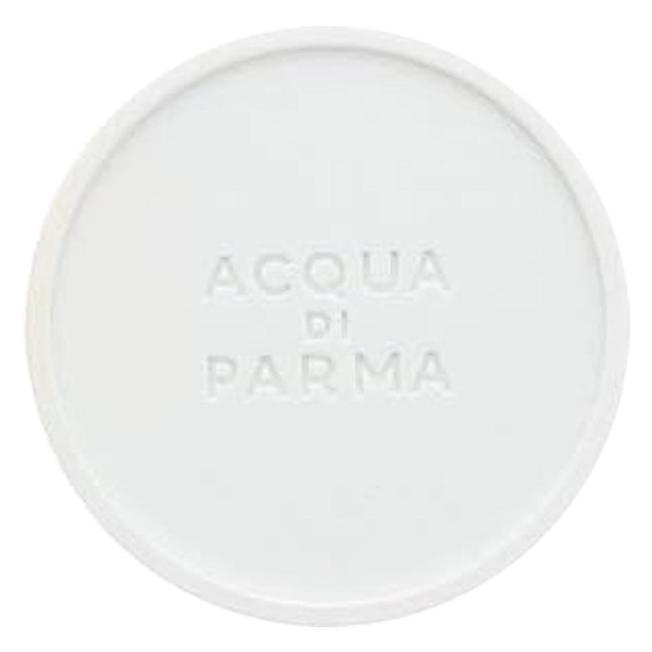 Acqua di Parma Candle Stand / Base in White
