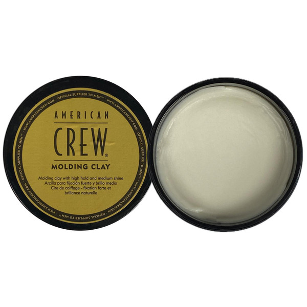 American Crew Molding Clay 85ml