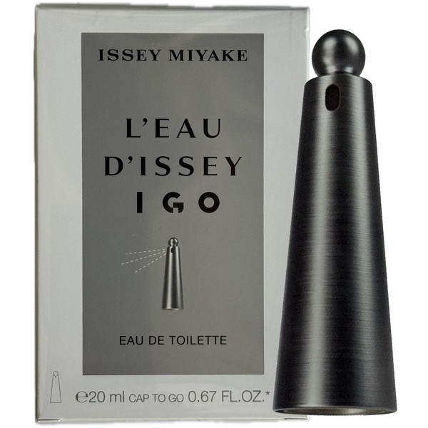 Issey Miyake L'eau D'issey IGO Eau de Toilette 20ml Spray