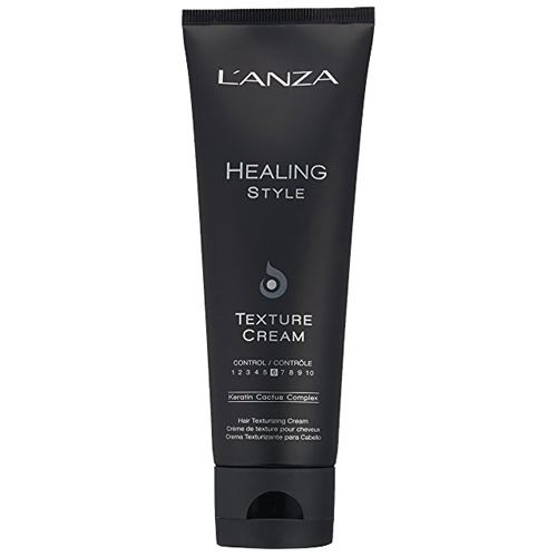 L'Anza Healing Style Texture Cream 125ml