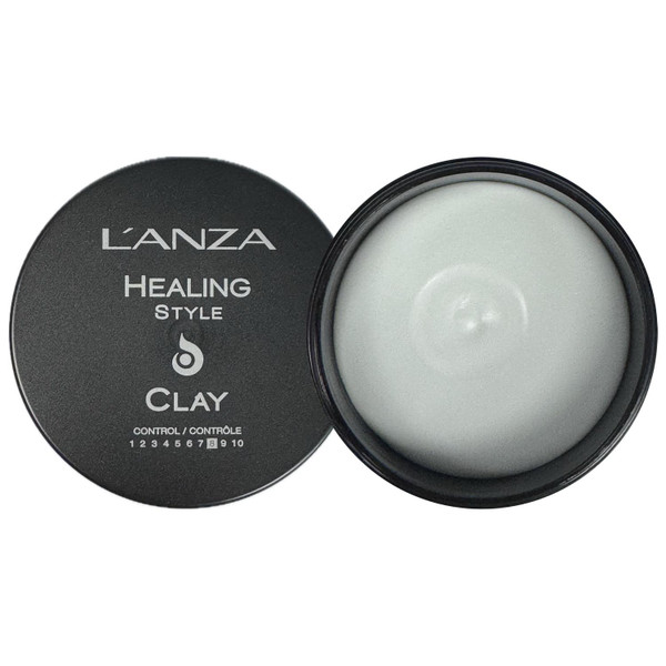 L'Anza Healing Style Clay 100ml