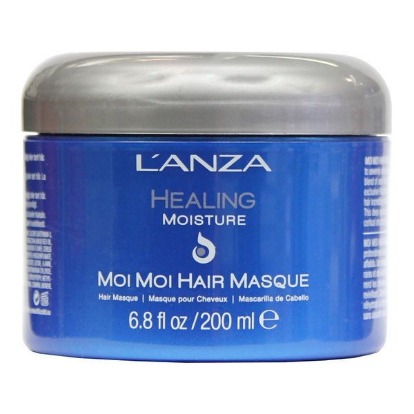 L'Anza Healing Moisture Moi Moi Hair Masque 200ml