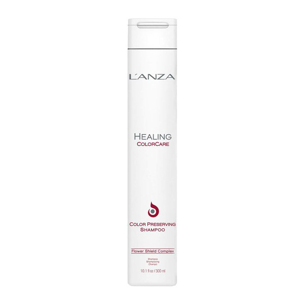 L'Anza Healing ColorCare Shampoo 300ml