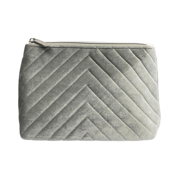 Neal & Wolf Protect & Pamper Velvet Bag