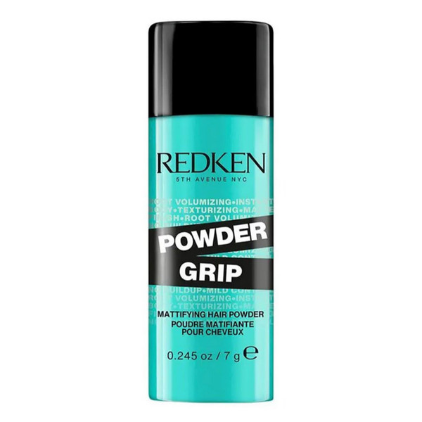 Redken Powder Grip 03 Mattifying Hair Powder 7g