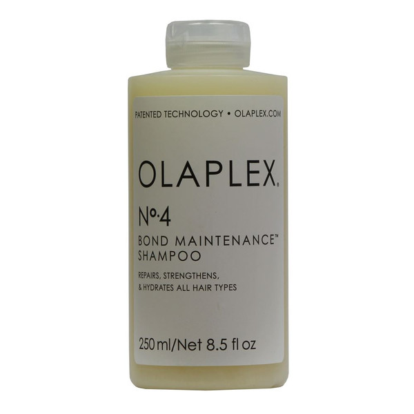 Olaplex No.4 Bond Maintenance Shampoo 250ml