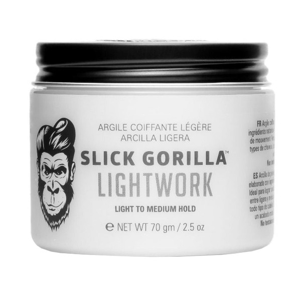 Slick Gorilla Light Work 70g