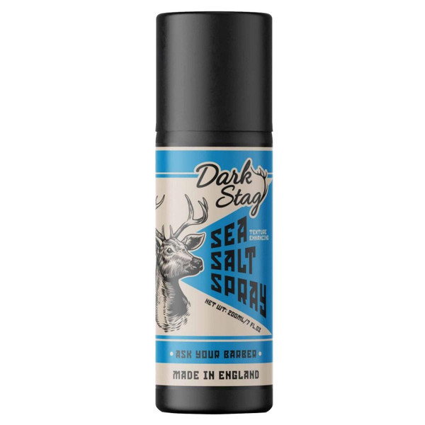 Dark Stag Sea Salt Spray 200ml