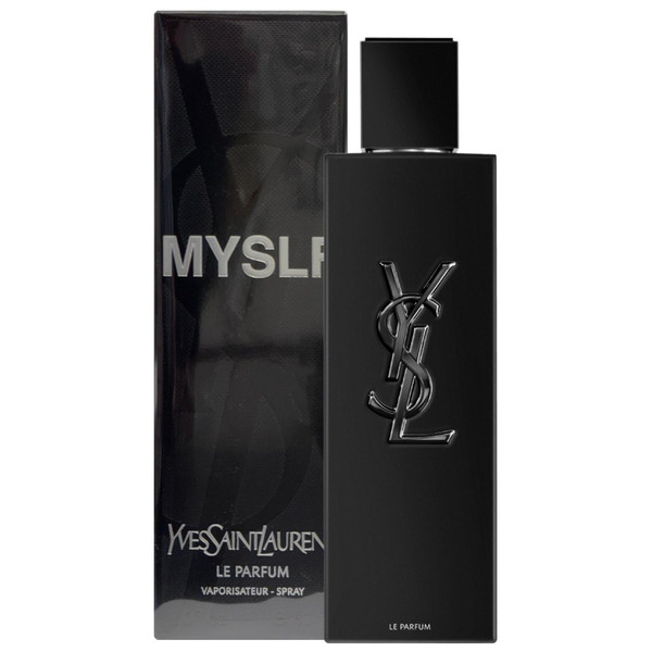 YvesSaintLaurent Myslf Le Parfum 60ml Spray