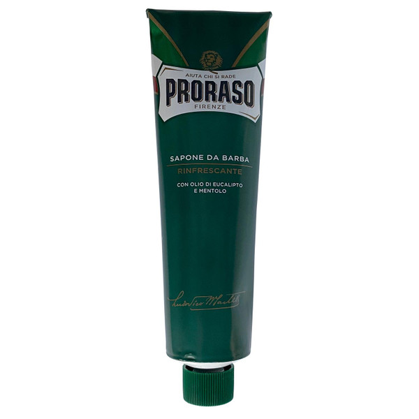 Proraso Shaving Cream Tube 150ml