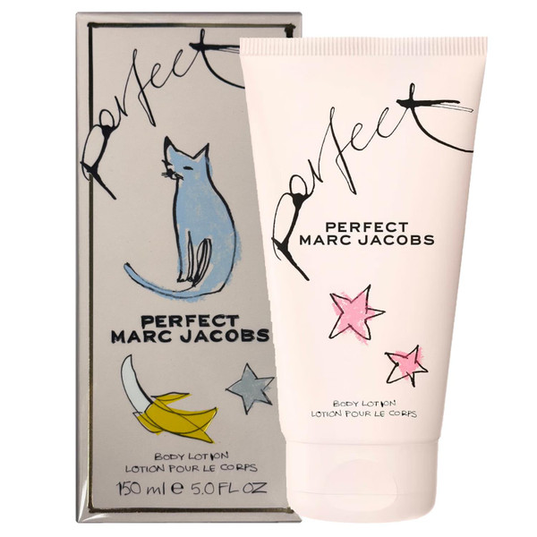 Marc Jacobs Perfect Body Lotion 150ml