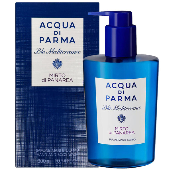 Acqua di Parma Mirto di Panarea Hand & Body Wash 300ml