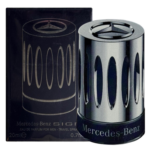 Mercedes-Benz Sign Eau de Toilette 20ml Travel Spray