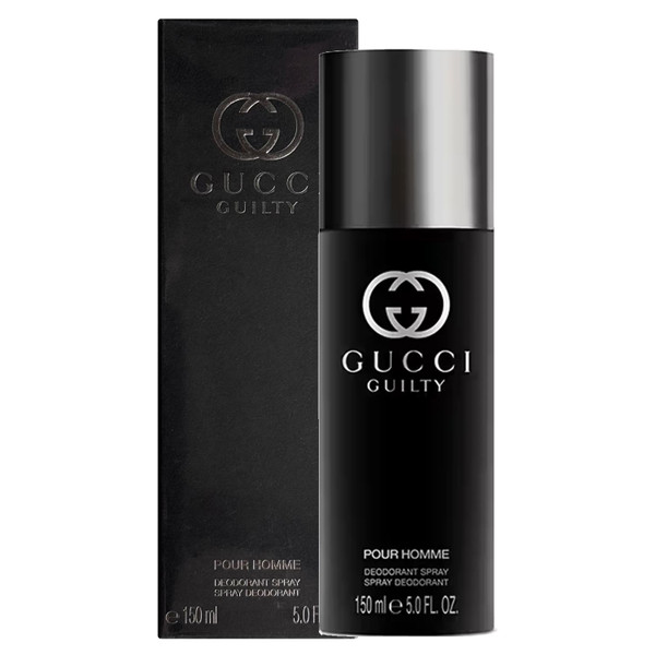 Gucci Guilty for Men Deodorant Spray 150ml