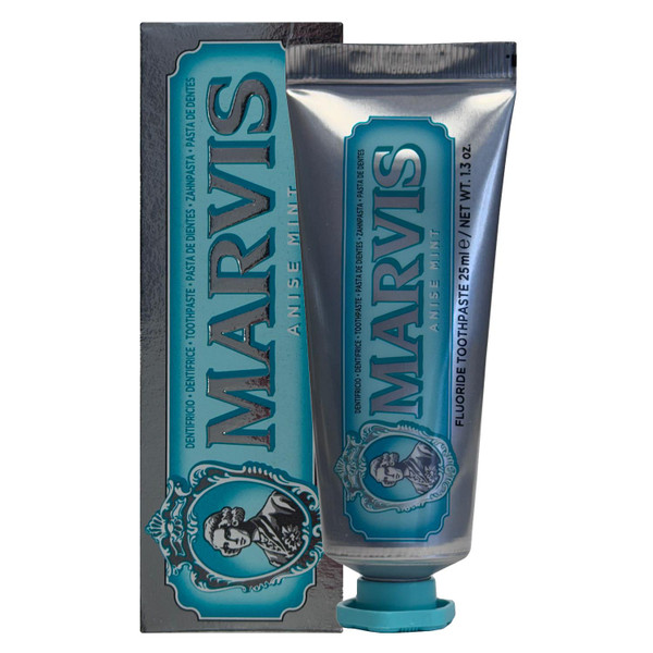 Marvis Anise Mint Toothpaste 25ml