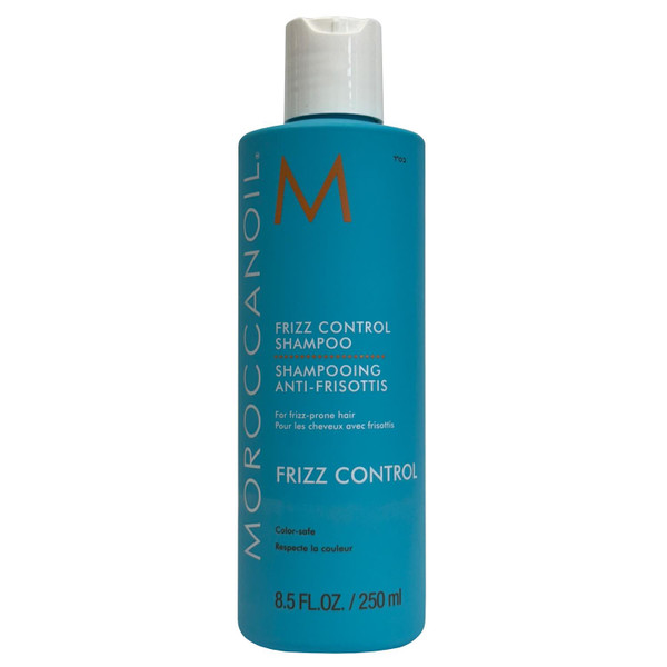 Moroccanoil Frizz Control Shampoo 250ml