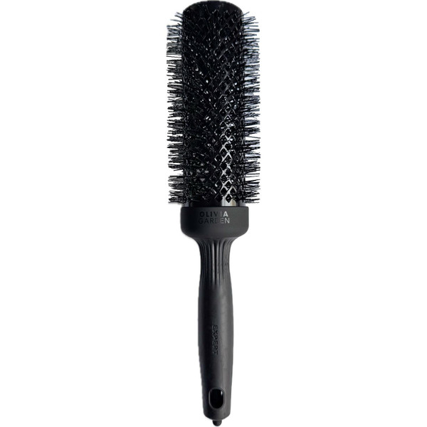 Olivia Garden Blowout Speed Black 45mm radial hair Brush