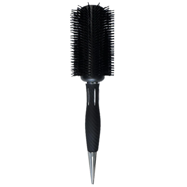 Kent Salon XL Radial Brush 70mm with Case