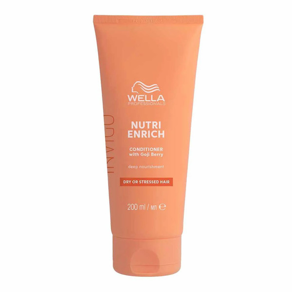 Wella INVIGO Nutri Enrich Conditioner 200ml