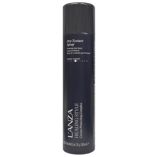 L'Anza Healing Style Dry Texture Spray 300ml Finishing Hair Spray