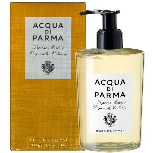 Acqua di Parma Hand & Body Wash 300ml