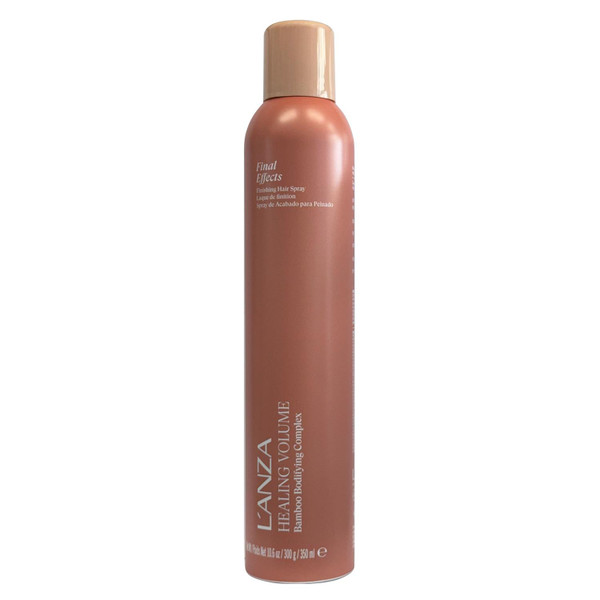 L'Anza Healing Volume Formula Final Effects 350ml