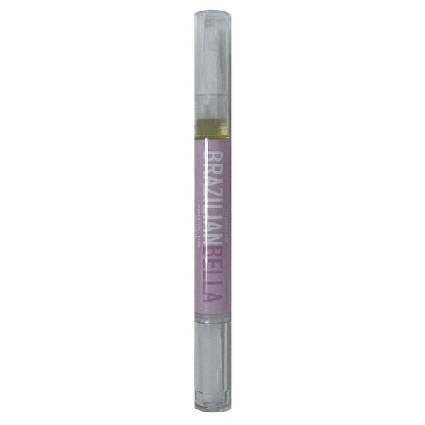CuticleCo Cuticle Oil Pen 3ml - Brazilian Bella