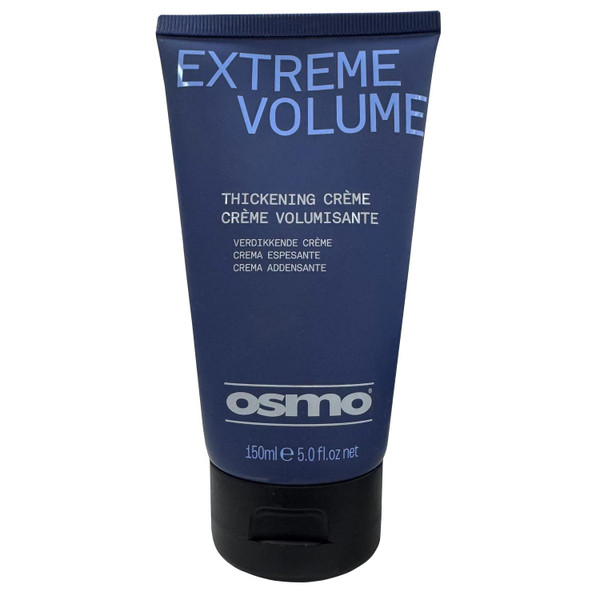 OSMO Extreme Volume Thickening Cream 150ml