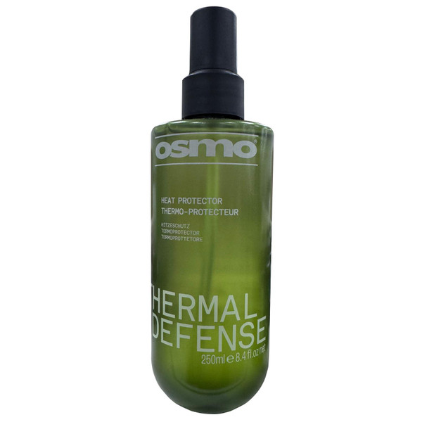 OSMO Heat Protector Thermal Defense 250ml