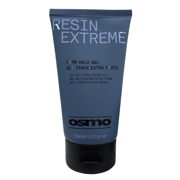 OSMO Resin Extreme Firm Hold Gel 150ml